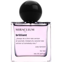 Miraculum Brilliant parfémovaná voda pro ženy 50 ml