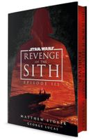 Star Wars: Revenge of the Sith: Episode III (Deluxe Edition)