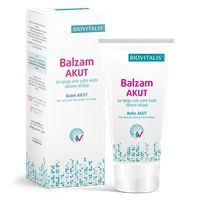 BIOVITALIS® Balzam AKUT pre starostlivosť o veľmi suchú pokožku so sklonom k atopii