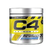 CELLUCOR C4 Original ID Series - 198g - Icy Blue Raspberry - Odżywki około treningowe