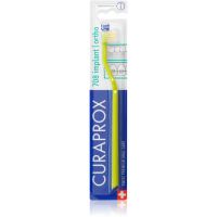 Curaprox Implant Ortho CS 708 щітка зубна ортодонтична 1 кс