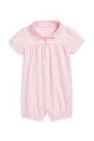 Detské bavlnené dupačky Polo Ralph Lauren