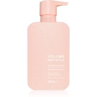 MONDAY Volume hydratačný kondicionér pre posilnenie vlasov 350 ml