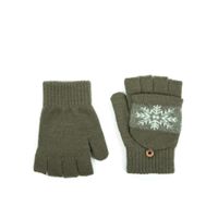 Art Of Polo Unisex's Gloves rk23369-5