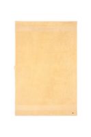 Lacoste Stredný bavlnený uterák Lacoste L LECROCO Sesame 70 x 140 cm