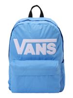 VANS Ruksak 'Old Skool'  azur / bijela