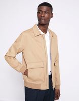 Celio Linen Jacket Nulin2 - Men's