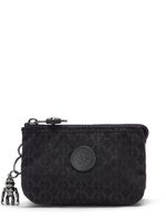KIPLING Pismo torbica 'Creativity'  crna