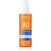 Uriage Bariésun Dry Oil SPF 30 Trockenöl zum bräunen SPF 30 200 ml