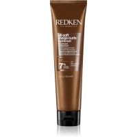 Redken All Soft Mega Curls glättende Creme für lockige und widerspenstige Haare 150 ml