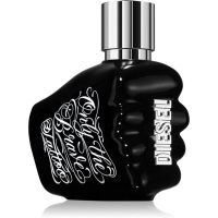 Diesel Only The Brave Tattoo toaletna voda za muškarce 35 ml