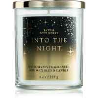 Bath & Body Works Into The Night dišeča sveča 227 g