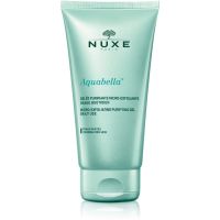 Nuxe Aquabella mikro-eksfoliacijski čistilni gel za vsakodnevno uporabo 150 ml