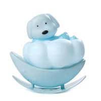 DETSKÁ STOLNÁ LAMPA, 11/6.5/12.5 cm