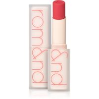 rom&nd Zero Matte Mattierender Lippenstift Farbton #08 Adorable 3 g