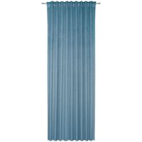 Esposa HOTOVÝ ZÁVĚS, poloprůhledné, 140/245 cm