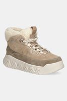 UGG Semišové topánky UGG Terretrail Cozy Lace