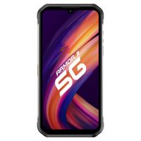UleFone Armor 11 5G 8GB/128GB černá