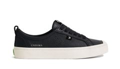Cariuma Oca Low Ženy - Tenisky Cariuma - Černá - 100204B01W-6 - Size: 6