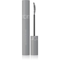rom&nd Han All Fix Mascara dlhotrvajúca riasenka na objem a zahustenie mihalníc odtieň L01 Long Black 7 g