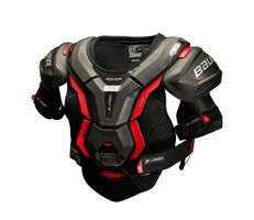Ramená Bauer Vapor 3X Pro S22 INT, Intermediate, M