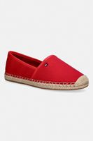 Tommy Hilfiger dámske espadrilky FLAG CANVAS ESPADRILLE
