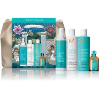 Moroccanoil Volume Kit darilni set (za volumen las)