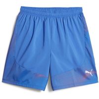 Puma RUN FAVORITE SHORTS Мъжки шорти за бягане, синьо, размер