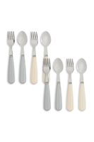 Konges Sløjd Súprava príborov pre deti Konges Sløjd CUTLERY 4-pak