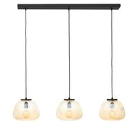 XXXL ZÁVĚSNÉ SVÍTIDLO, E27/40 W, 95/25/150 cm