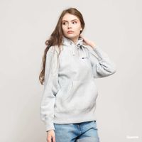 Bluza Champion Hooded Sweatshirt Melange Grey L