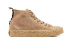 Palladium Palla Ace Rugged Sde Tan Unisex - Cipele Palladium - Svijetlo smeđa - 74328-284-M-9.5 - Size: 9.5