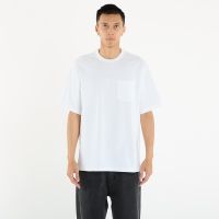 T-shirt The North Face M Dome Relaxed Ss Pocket Tee TNF White L