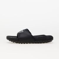 Sneakers Under Armour U Rock 3 Slide Black/ Black/ Pitch Gray EUR 44