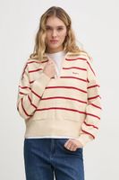 Pepe Jeans Sveter Pepe Jeans PRISCILLA