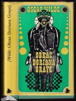 Obraz Doriana Graye - Oscar Wilde (1971, Lidové nakladatelství)