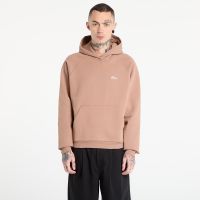 Φούτερ DIME Cursive Small Logo Hoodie UNISEX Sepia L