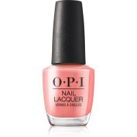 OPI Make ‘Em Jelly! Nail Lacquer Nagellack Farbton Cotton Candied Clawz 15 ml