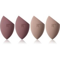 Real Techniques New Nudes Bare Finish Sponge gąbka do makijażu