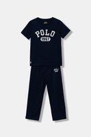 Detské pyžamo Polo Ralph Lauren