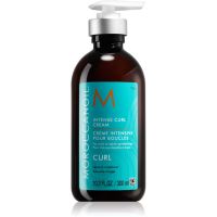 Moroccanoil Curl vlažilna krema za valovite in kodraste lase 300 ml