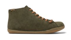 Camper Peu Drybuck Ufo