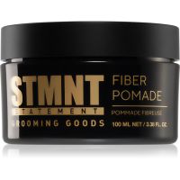 STMNT Staygold Fiber Pomade pomáda na vlasy pro fixaci a tvar 100 ml