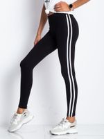 Damen Leggings, Fashionhunters Sport