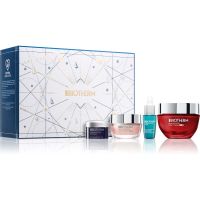 Biotherm Blue Peptides Uplift Cream Geschenkset SPF 30 für Damen