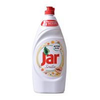 Čistiaci prostriedok na riad 900ml kamilka sensitive Jar