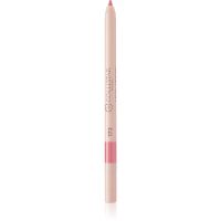 Collistar Twist Design Lip Pencil kremast svinčnik za oči odtenek 172 - Zircone Rosa 0.4 g