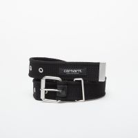 Ζώνη Carhartt WIP Skein Belt Black Universal