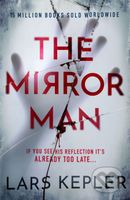 The Mirror Man - Lars Kepler - kniha z kategorie Detektivky, thrillery a horory