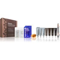RefectoCil Intense Brow[n]s Professional Kit Wimpern- und Augenbrauen-Färbeset